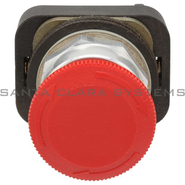 Allen Bradley 800T-FXT6 Push Button Product Image