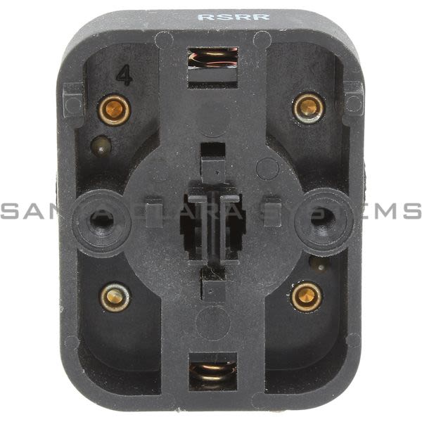 Allen Bradley 800T-FXT6 Push Button Product Image