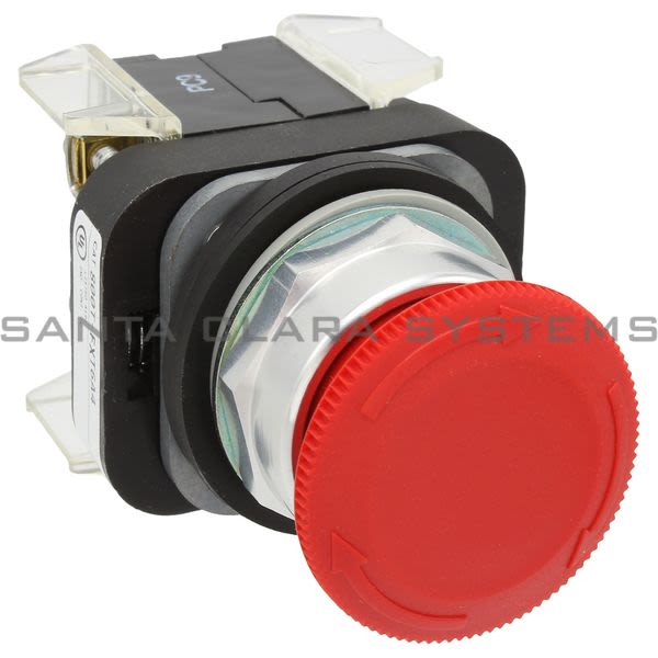 Allen Bradley 800T-FXT6A4 Push Button Product Image