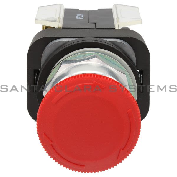Allen Bradley 800T-FXT6A4 Push Button Product Image