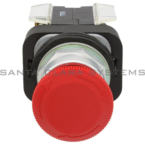 Allen Bradley 800T-FXT6A5 Push Button Product Image