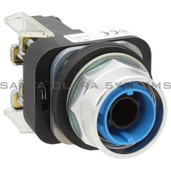 Allen Bradley 800T-FXTA 30mm Push-Pull Device 800T PB
 Product Image