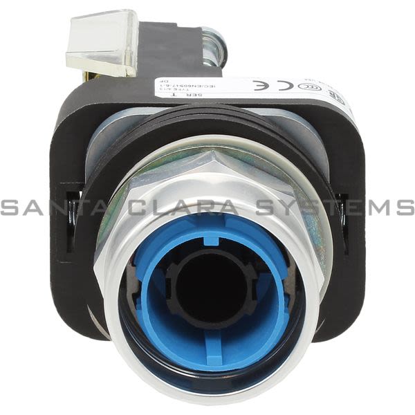 Allen Bradley 800T-FXTA 30mm Push-Pull Device 800T PB
 Product Image