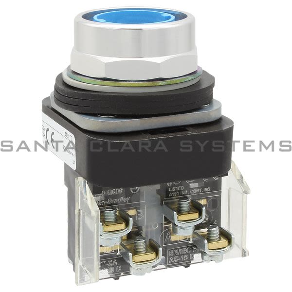 Allen Bradley 800T-FXTA 30mm Push-Pull Device 800T PB
 Product Image
