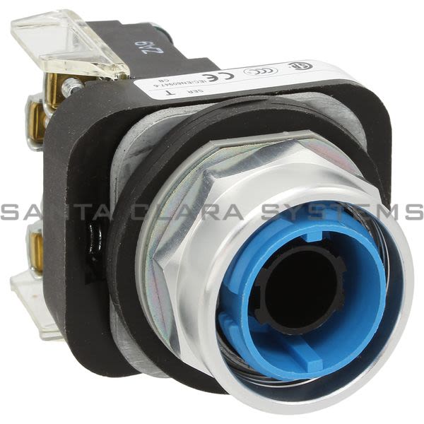 Allen Bradley 800T-FXTA1 Push Button Product Image