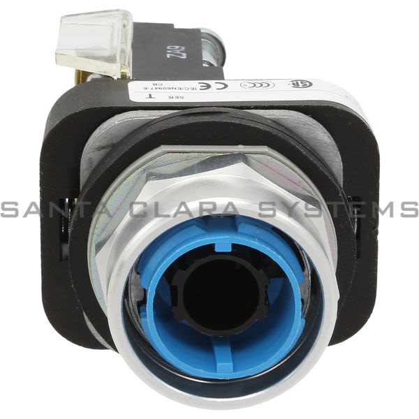 Allen Bradley 800T-FXTA1 Push Button Product Image