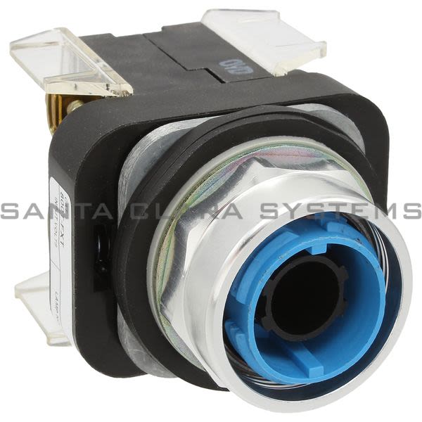 Allen Bradley 800T-FXTA5 Push Button Product Image