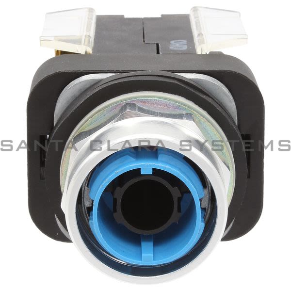 Allen Bradley 800T-FXTA5 Push Button Product Image