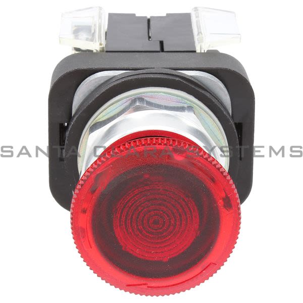 Allen Bradley 800T-FXTD16RA Pushbutton Product Image