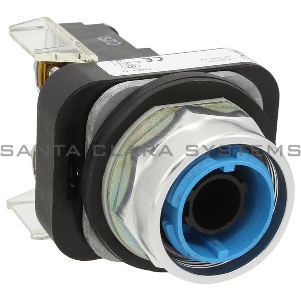 Allen Bradley 800T-FXTD4 Pushbutton Product Image