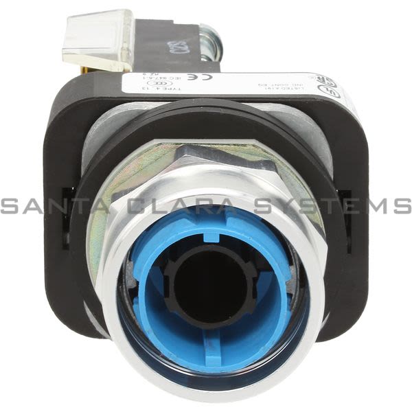 Allen Bradley 800T-FXTD4 Pushbutton Product Image