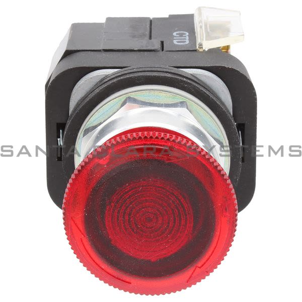 Allen Bradley 800T-FXTP16RA1 Pushbutton Product Image