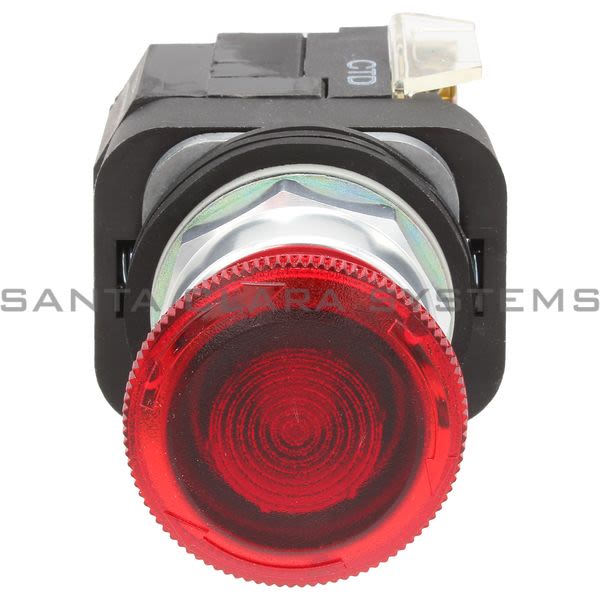 Allen Bradley 800T-FXTPH16RA1 Pushbutton Product Image