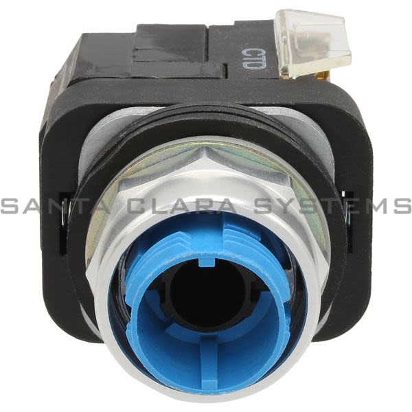 Allen Bradley 800T-FXTPN16XA1 Pushbutton Illuminted Push/Pull Product Image