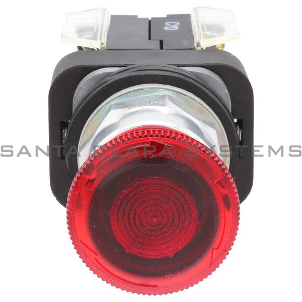 Allen Bradley 800T-FXTQ10RA1 Pushbutton Switch Product Image