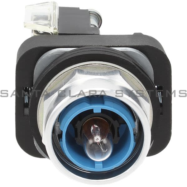 Allen Bradley 800T-FXTQ24 Push Button Product Image
