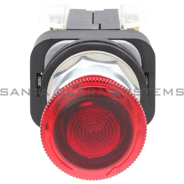 Allen Bradley 800T-FXTQ24RA1 Pushbutton Product Image
