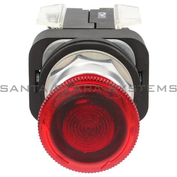 Allen Bradley 800T-FXTQ24RD4 Pushbutton Switch Product Image