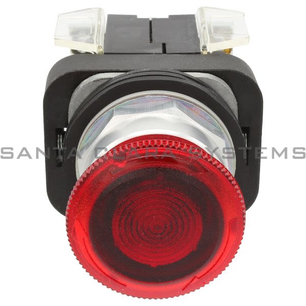 Allen Bradley 800T-FXTQH10RA1 Pushbutton Product Image