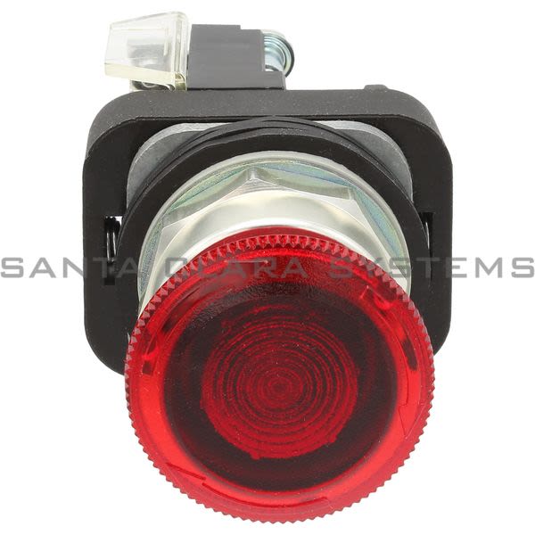 Allen Bradley 800T-FXTQH24R Pushbutton Switch Product Image