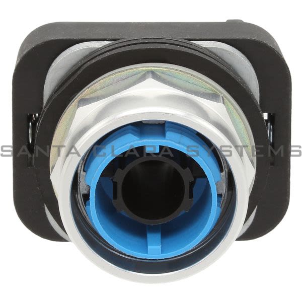 Allen Bradley 800T-FXTS00X Pushbutton Illuminated Push-Pull/Twist Product Image