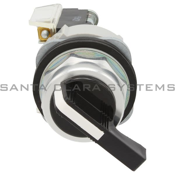 Allen Bradley 800T-H17A Selector Switch Product Image