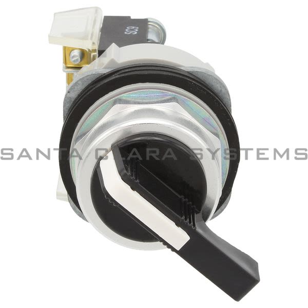 Allen Bradley 800T-H17A2 Selector Switch Product Image