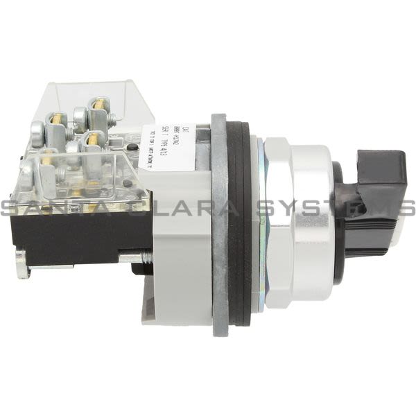 Allen Bradley 800T-H17A2 Selector Switch Product Image