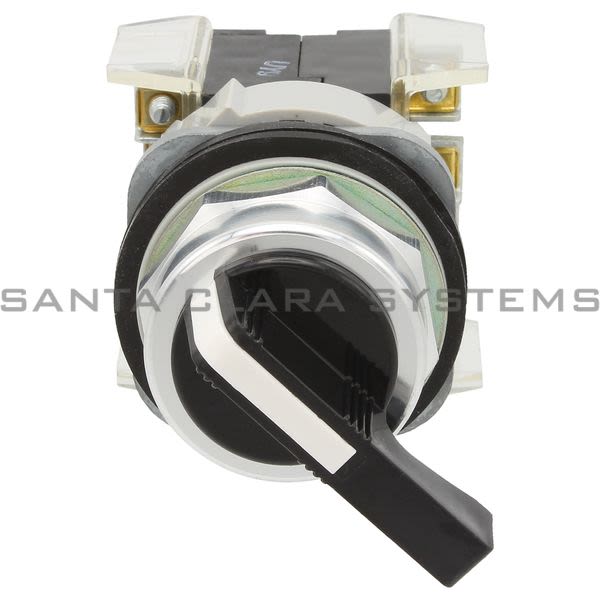 Allen Bradley 800T-H17B Selector Switch Product Image