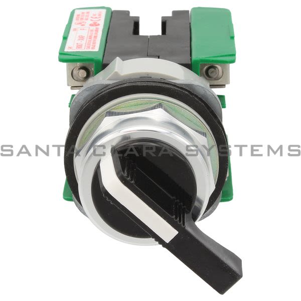 Allen Bradley 800T-H17BP Selector Switch Product Image