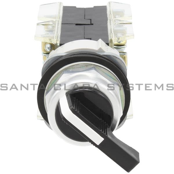 Allen Bradley 800T-H17C Selector Switch Product Image
