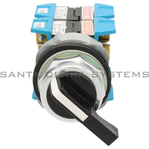 Allen Bradley 800T-H17CR Selector Switch Product Image
