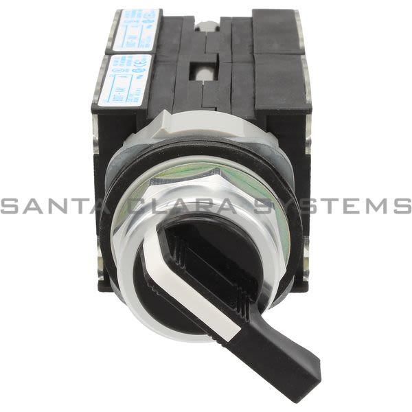 Allen Bradley 800T-H17CY Selector Switch Product Image