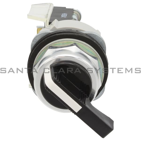 Allen Bradley 800T-H17D1 Selector Switch Product Image