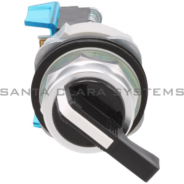 Allen Bradley 800T-H17D1V Selector Switch Product Image