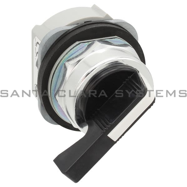 Allen Bradley 800T-H18 Selector Switch Product Image