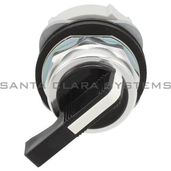 Allen Bradley 800T-H18 Selector Switch Product Image