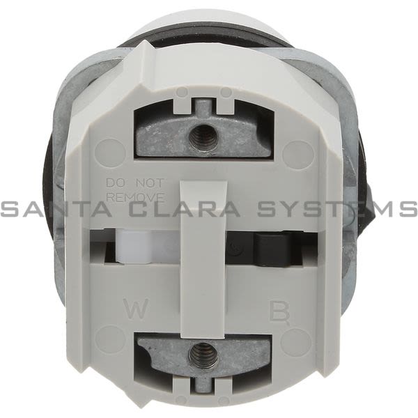 Allen Bradley 800T-H18 Selector Switch Product Image