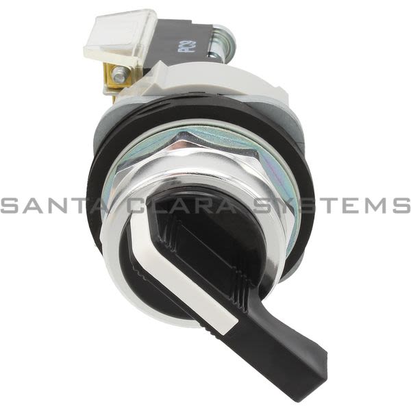 Allen Bradley 800T-H18A Selector Switch Product Image