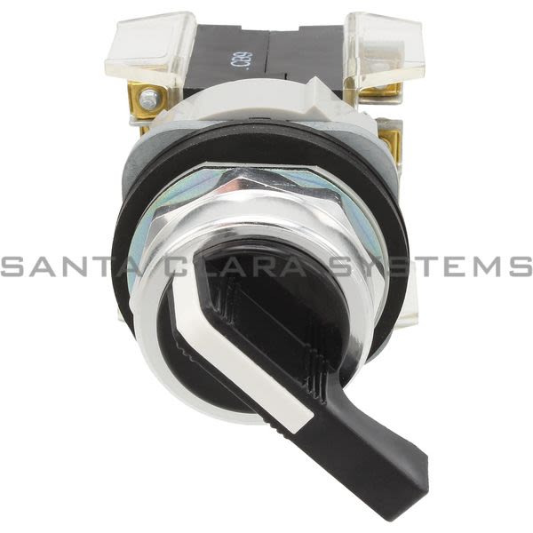 Allen Bradley 800T-H18B Selector Switch Product Image