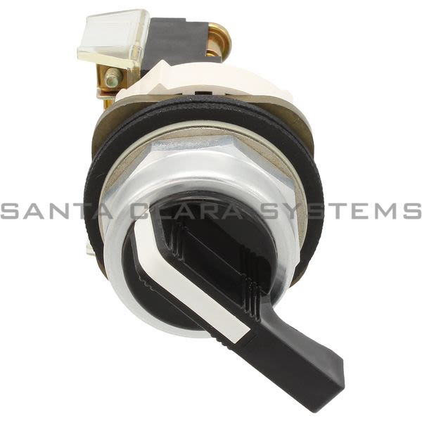 Allen Bradley 800T-H19A Selector Switch Product Image