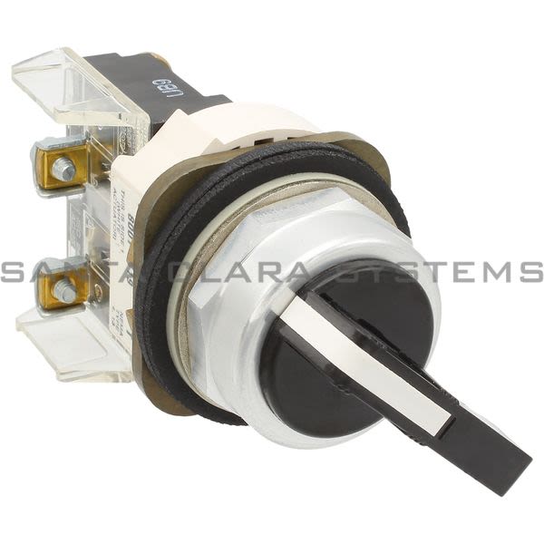 Allen Bradley 800T-H19D1 Selector Switch Product Image