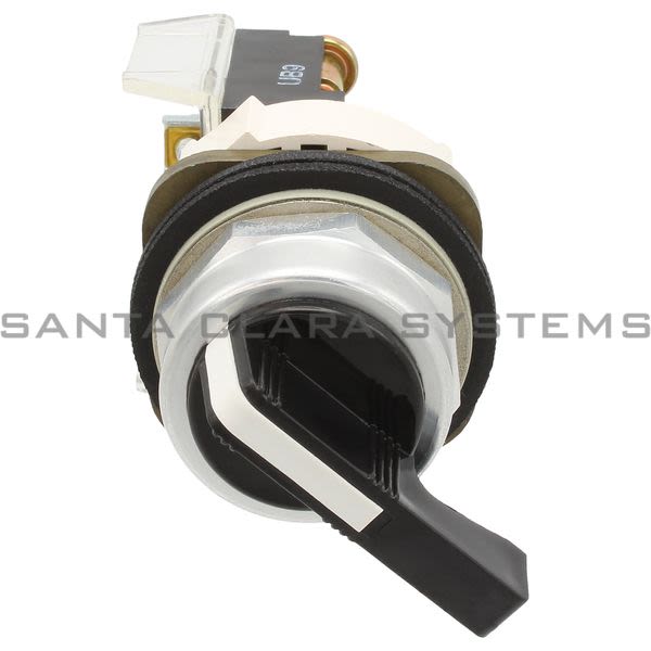 Allen Bradley 800T-H19D1 Selector Switch Product Image