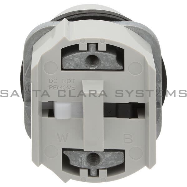 Allen Bradley 800T-H2  Selector Switch Product Image