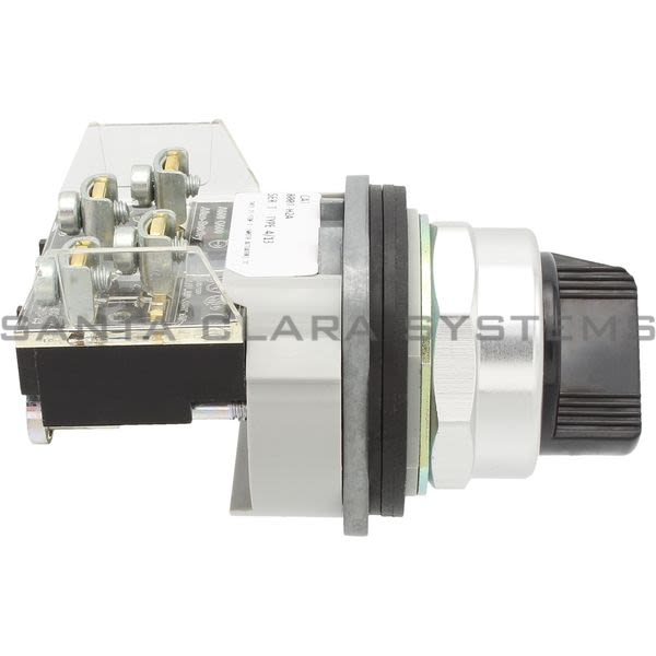 Allen Bradley 800T-H2A  Selector Switch Product Image