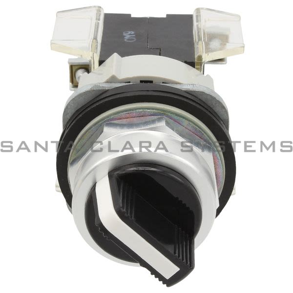 Allen Bradley 800T-H2A2  Selector Switch Product Image