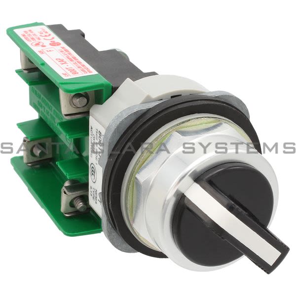 Allen Bradley 800T-H2AP  Selector Switch Product Image