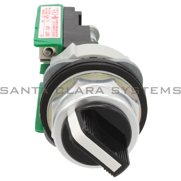 Allen Bradley 800T-H2AP  Selector Switch Product Image