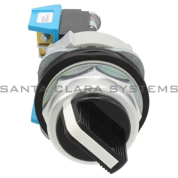 Allen Bradley 800T-H2AR  Selector Switch Product Image