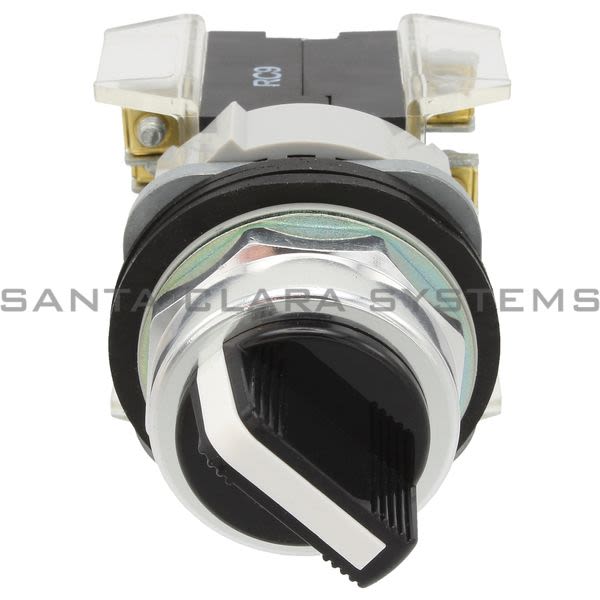 Allen Bradley 800T-H2B  Selector Switch Product Image